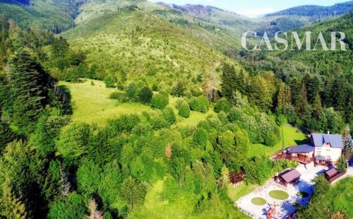 Na predaj/ Apartmánová Chata Tichá – výnimočná investičná príležitosť v Oščadnici