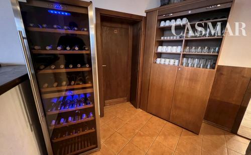Na predaj/ Apartmánová Chata Tichá – výnimočná investičná príležitosť v Oščadnici