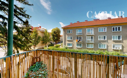 NA PRENÁJOM – Moderný, kompletne zariadený 2-izbový byt v blízkosti centra Trnavy
