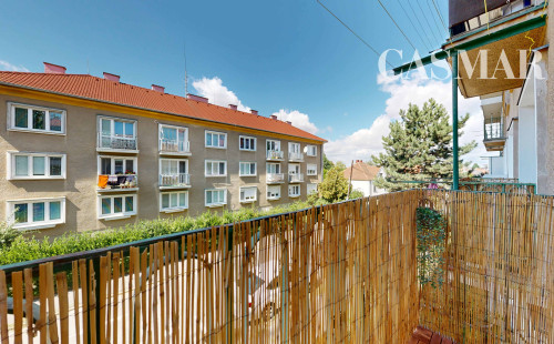 NA PRENÁJOM – Moderný, kompletne zariadený 2-izbový byt v blízkosti centra Trnavy