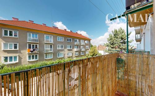 NA PRENÁJOM – Moderný, kompletne zariadený 2-izbový byt v blízkosti centra Trnavy