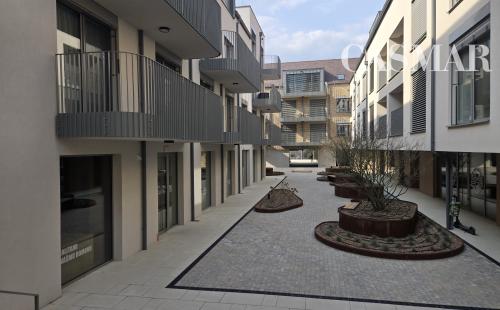 PRIESTRANNÝ 2IZB BYT V CENTRE TRNAVY | NOVOSTAVBA | CENTRUM TT