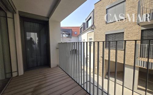PRIESTRANNÝ 2IZB BYT V CENTRE TRNAVY | NOVOSTAVBA | CENTRUM TT