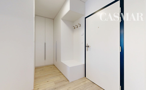 🏡 NA PRENÁJOM | Moderný 2-izbový byt s garážovým státím v Arborii