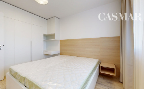 🏡 NA PRENÁJOM | Moderný 2-izbový byt s garážovým státím v Arborii