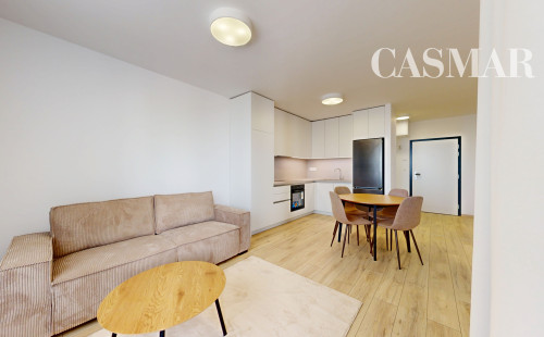 🏡 NA PRENÁJOM | Moderný 2-izbový byt s garážovým státím v Arborii