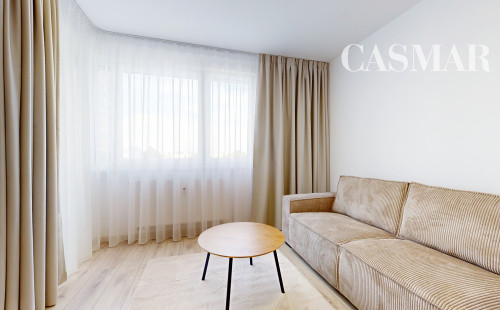 🏡 NA PRENÁJOM | Moderný 2-izbový byt s garážovým státím v Arborii