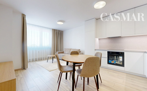 🏡 NA PRENÁJOM | Moderný 2-izbový byt s garážovým státím v Arborii