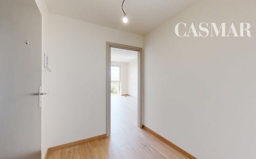 Moderný 2-izbový byt s parkovaním a panoramatickým výhľadom – Púpavy pri Aleji, ul. Gen. Goliana