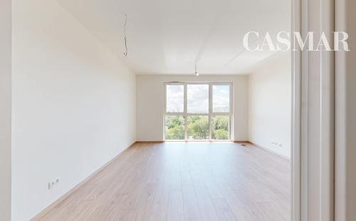 Moderný 2-izbový byt s parkovaním a panoramatickým výhľadom – Púpavy pri Aleji, ul. Gen. Goliana