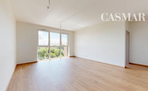 Moderný 2-izbový byt s parkovaním a panoramatickým výhľadom – Púpavy pri Aleji, ul. Gen. Goliana