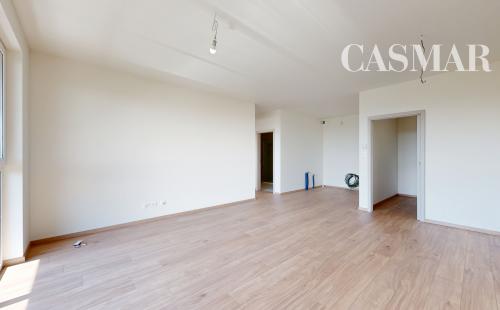Moderný 2-izbový byt s parkovaním a panoramatickým výhľadom – Púpavy pri Aleji, ul. Gen. Goliana