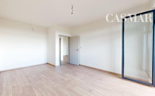 Moderný 2-izbový byt s parkovaním a panoramatickým výhľadom – Púpavy pri Aleji, ul. Gen. Goliana