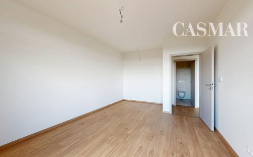 Moderný 2-izbový byt s parkovaním a panoramatickým výhľadom – Púpavy pri Aleji, ul. Gen. Goliana