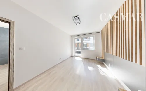 Novostavba 2i. bytu v Rezidencii Ambris v Trnave na ulici A. Žarnova