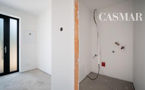 Na predaj moderná novostavba 4izb RD –Slovenská Nová Ves pri Trnave