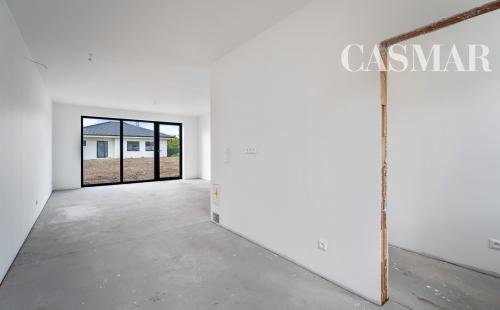 Na predaj moderná novostavba 4izb RD –Slovenská Nová Ves pri Trnave