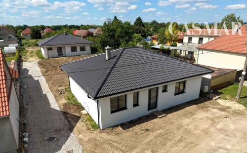 Na predaj moderná novostavba 4izb RD –Slovenská Nová Ves pri Trnave
