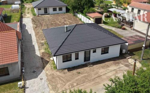 Na predaj moderná novostavba 4izb RD –Slovenská Nová Ves pri Trnave