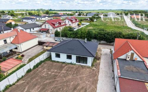 Na predaj moderná novostavba 4izb RD –Slovenská Nová Ves pri Trnave