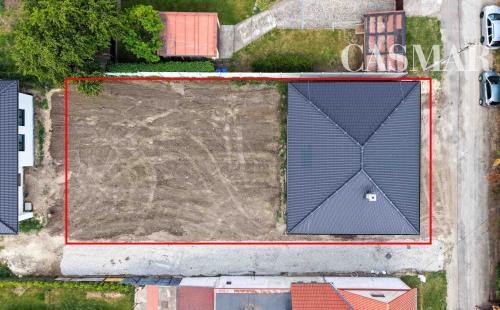 Na predaj moderná novostavba 4izb RD –Slovenská Nová Ves pri Trnave