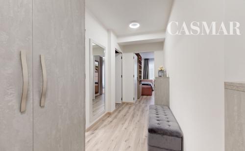 VEĽKÝ 2IZB BYT V CENTRE TRNAVY | NOVOSTAVBA | CENTRUM TT