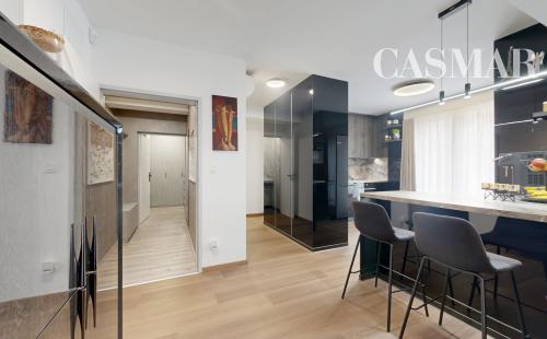 PRIESTRANNÝ 2IZB BYT V CENTRE TRNAVY | NOVOSTAVBA | CENTRUM TT