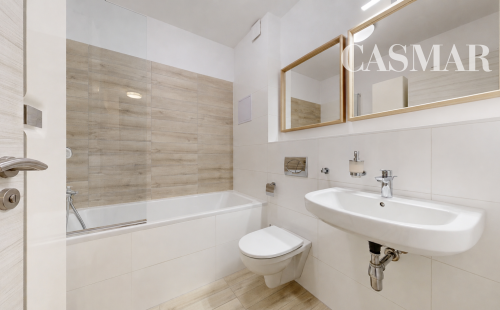 🌿 Exkluzívne na predaj | Nadštandardný 3-izbový byt s veľkou terasou v Arborii, Trnava