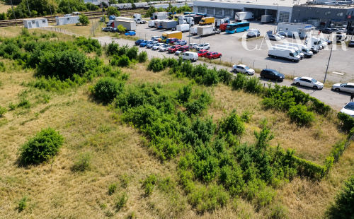 NA PREDAJ | KOMERČNÝ POZEMOK – TRSTÍNSKA CESTA, TRNAVA