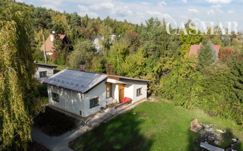 Výnimočná investičná príležitosť - Rekreačný areál v srdci Duchonky