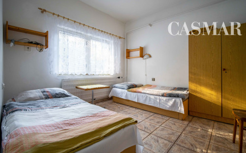 Výnimočná investičná príležitosť - Rekreačný areál v srdci Duchonky