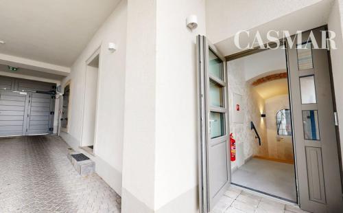 Lukratívny, komerčný priestor na prenájom v centre Trnavy