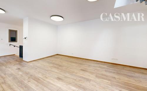 Lukratívny, komerčný priestor na prenájom v centre Trnavy