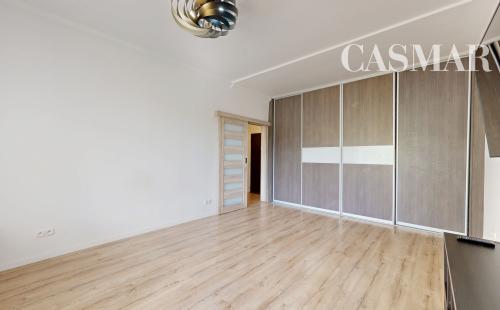 1,5-IZB BYT S BALKÓNOM V OBĽÚBENEJ LOKALITE BRATISLAVA–RUŽINOV | MESAČNÁ ULICA