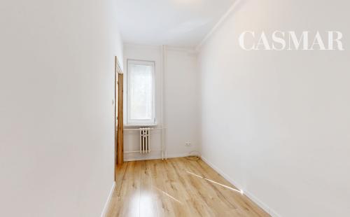 1,5-IZB BYT S BALKÓNOM V OBĽÚBENEJ LOKALITE BRATISLAVA–RUŽINOV | MESAČNÁ ULICA
