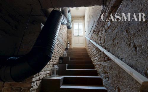 Historická pivnica na prenájom v centre Trnavy – Halenárska ulica