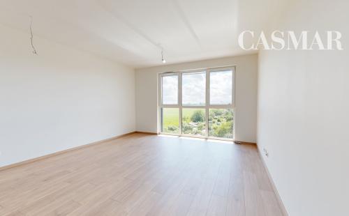 Moderný 2-izbový byt s parkovaním a panoramatickým výhľadom – Púpavy pri Aleji, ul. Gen. Goliana