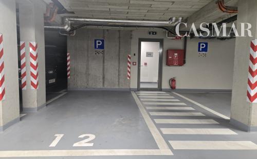 VEĽKÝ 2IZB BYT V CENTRE TRNAVY | NOVOSTAVBA | CENTRUM TT