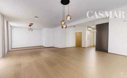 PRIESTRANNÝ 2IZB BYT V CENTRE TRNAVY | NOVOSTAVBA | CENTRUM TT