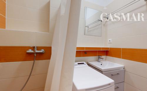 1,5-IZB BYT S BALKÓNOM V OBĽÚBENEJ LOKALITE BRATISLAVA–RUŽINOV | MESAČNÁ ULICA