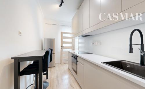 1,5-IZB BYT S BALKÓNOM V OBĽÚBENEJ LOKALITE BRATISLAVA – RUŽINOV | MESAČNÁ ULICA