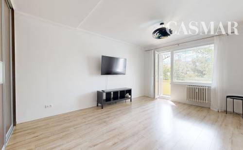 1,5-IZB BYT S BALKÓNOM V OBĽÚBENEJ LOKALITE BRATISLAVA – RUŽINOV | MESAČNÁ ULICA