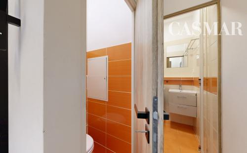 1,5-IZB BYT S BALKÓNOM V OBĽÚBENEJ LOKALITE BRATISLAVA – RUŽINOV | MESAČNÁ ULICA