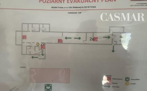 !NA PREDAJ! ZABEHNUTÁ STROJÁRENSKÁ FIRMA SO ZARIADENÍM