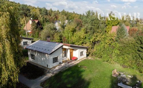Výnimočná investičná príležitosť - Rekreačný areál v srdci Duchonky