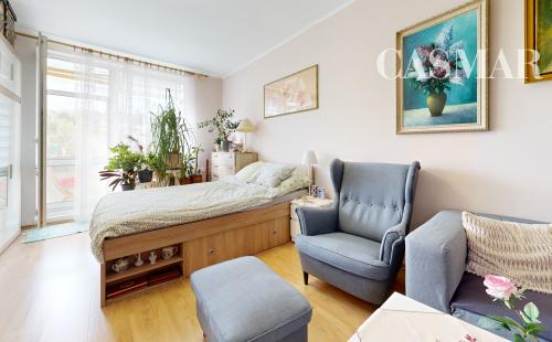 Na PREDAJ 3-izbový byt s balkónom | Hlohovec