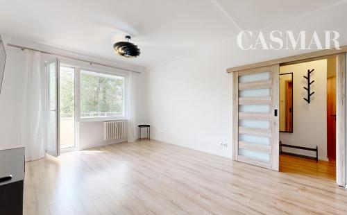 1,5-IZB BYT S BALKÓNOM V OBĽÚBENEJ LOKALITE BRATISLAVA–RUŽINOV | MESAČNÁ ULICA