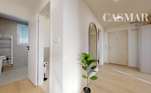 🏡 PRENÁJOM | ÚPLNE NOVO ZREKONŠTRUOVANÝ 3-IZBOVÝ BYT S KLIMATIZÁCIOU A VÝHĽADOM | TRNAVA – DRUŽBA