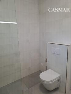 NA PRENÁJOM 4-izbový bungalov Špačince – Poľná ulica