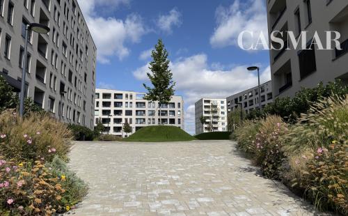 EXKLUZÍVNE NA PREDAJ | MODERNE ZARIADENÝ 4-IZB BYT S VEĽKOU TERASOU | NOVOSTAVBA PRÚDY